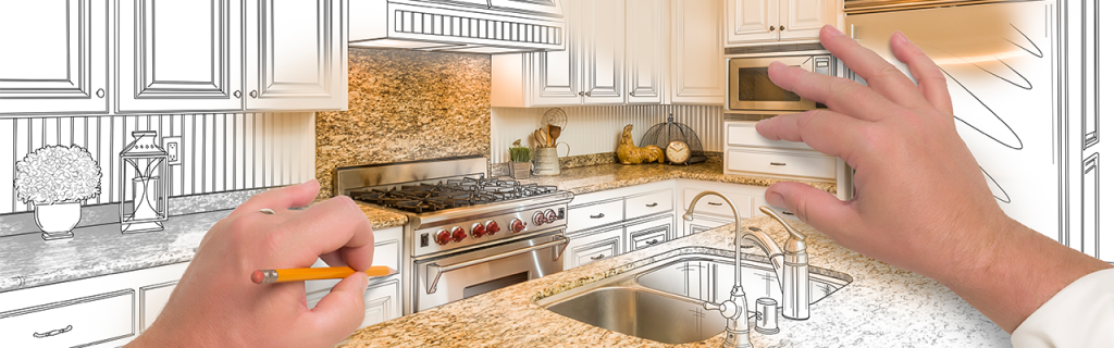 New Or Remodeled Kitchen Creative Surfaces Wichita Falls